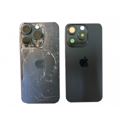 Замена крышки iphone 15/15 Pro / Max Замена крышки iphone 15/15 Pro / Max