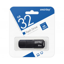 USB Flash Накопитель SmartBuy 32Гб USB 3.0