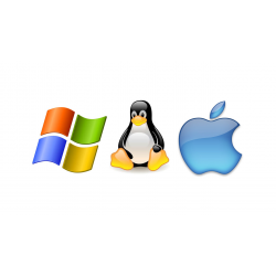 Установка ОС Windows, Linux, MacOS Установка ОС Windows, Linux, MacOS