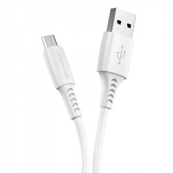 Borofone BX40 micro usb