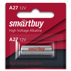 SmartBuy A27 12V SmartBuy A27 12V