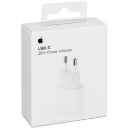 Блок Apple USB-C 20 Вт