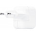 Адаптер питания Apple USB 12 Вт MD836
