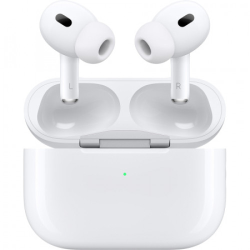 Наушники Apple AirPods Pro 2 белые (Type-C)